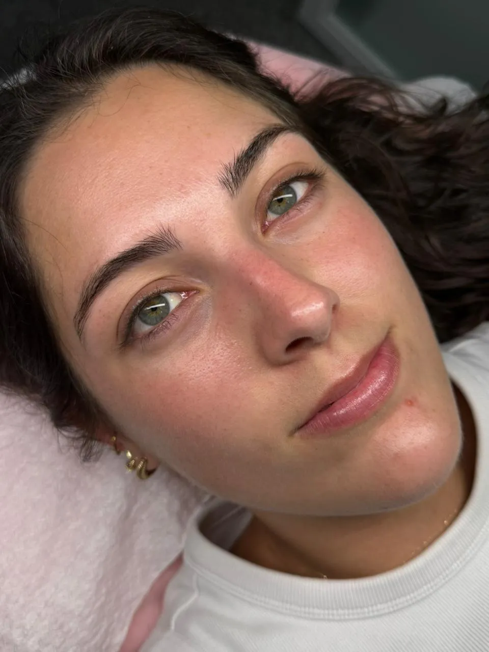 Retoque de Micropigmentación