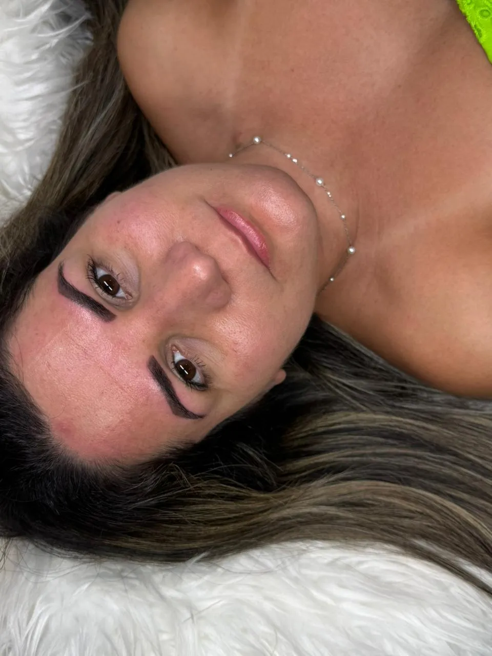 Micropigmentación de Cejas