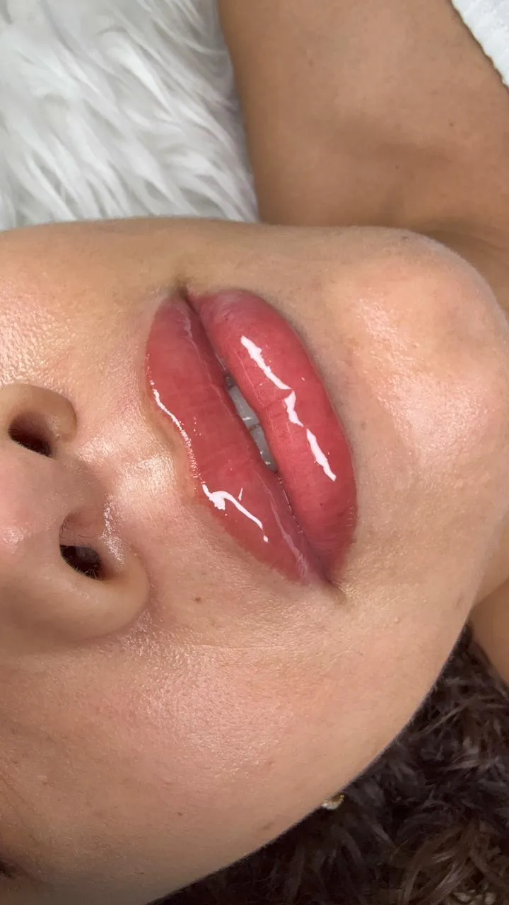 Micropigmentación de Labios