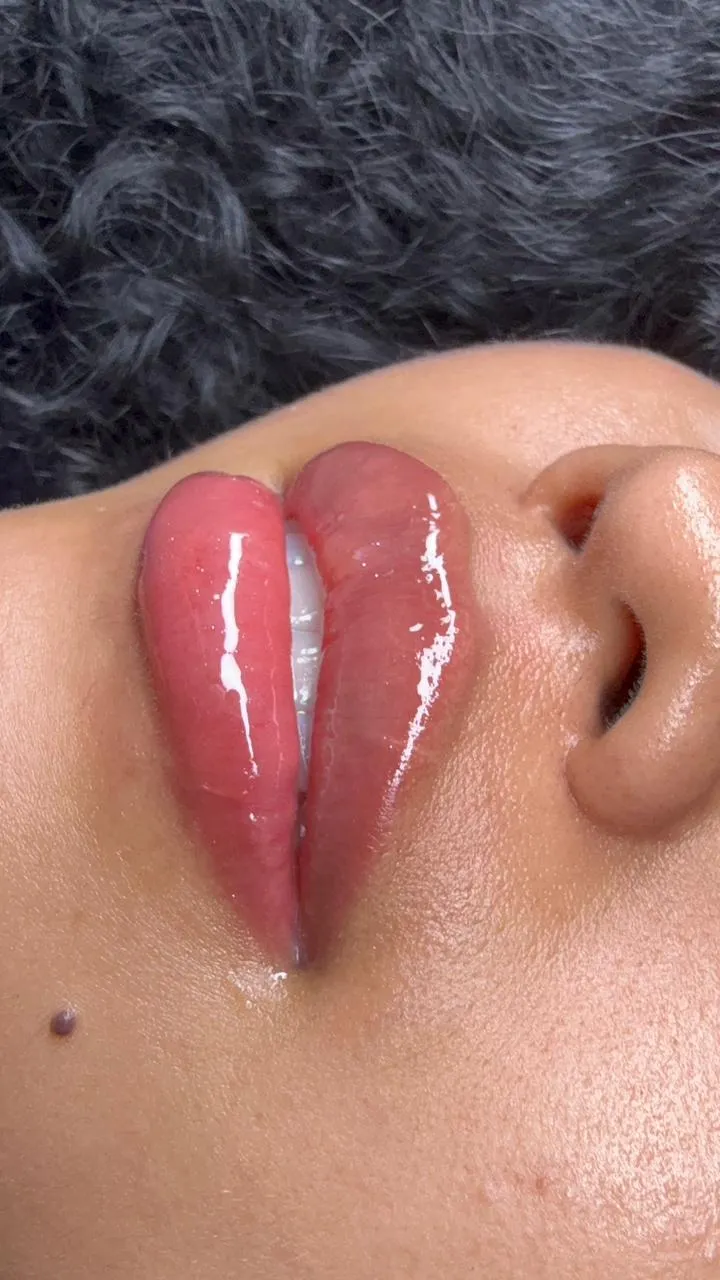 Lip Blush resultado perfecto