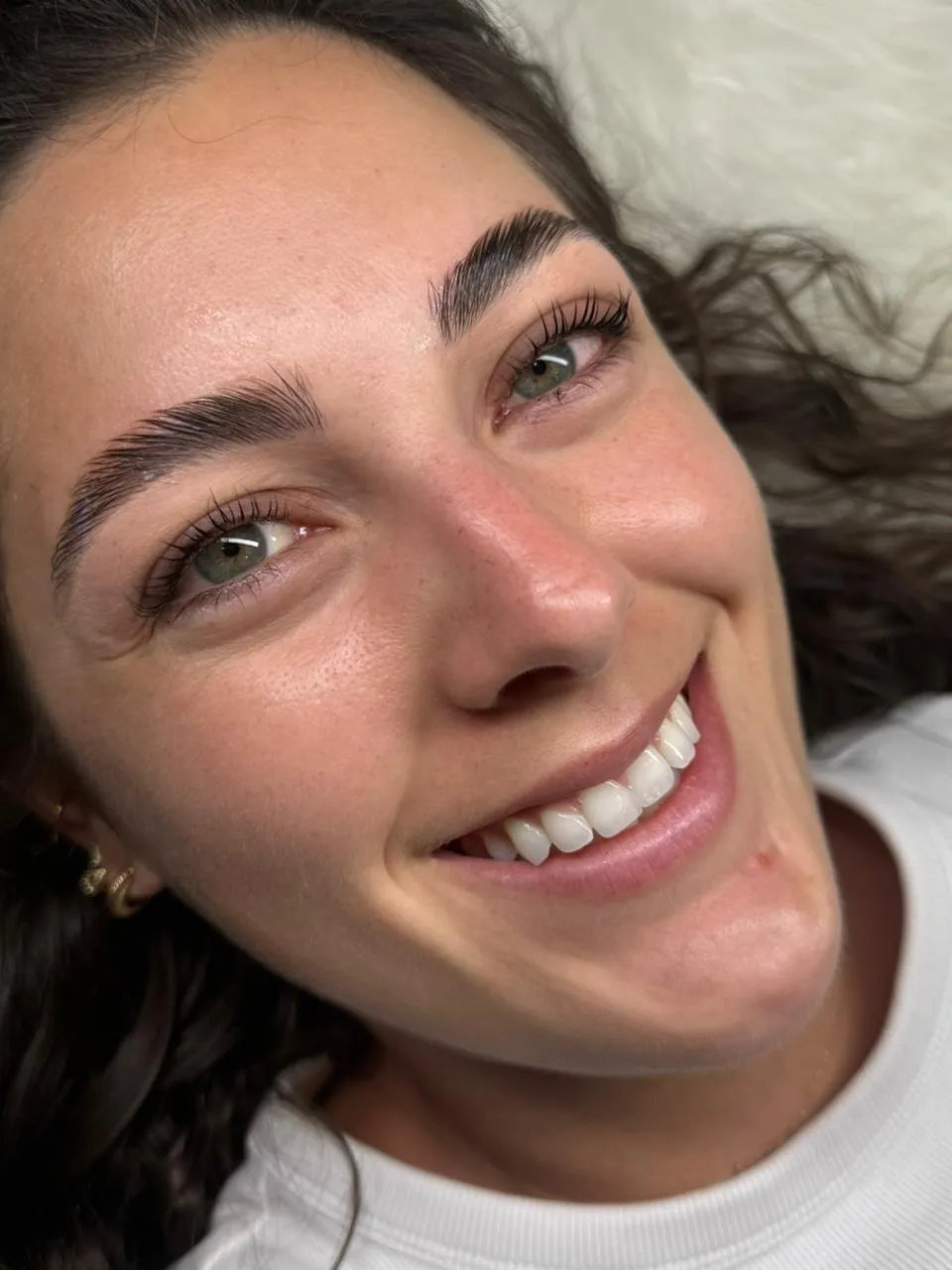 Lifting de Pestañas y Laminado