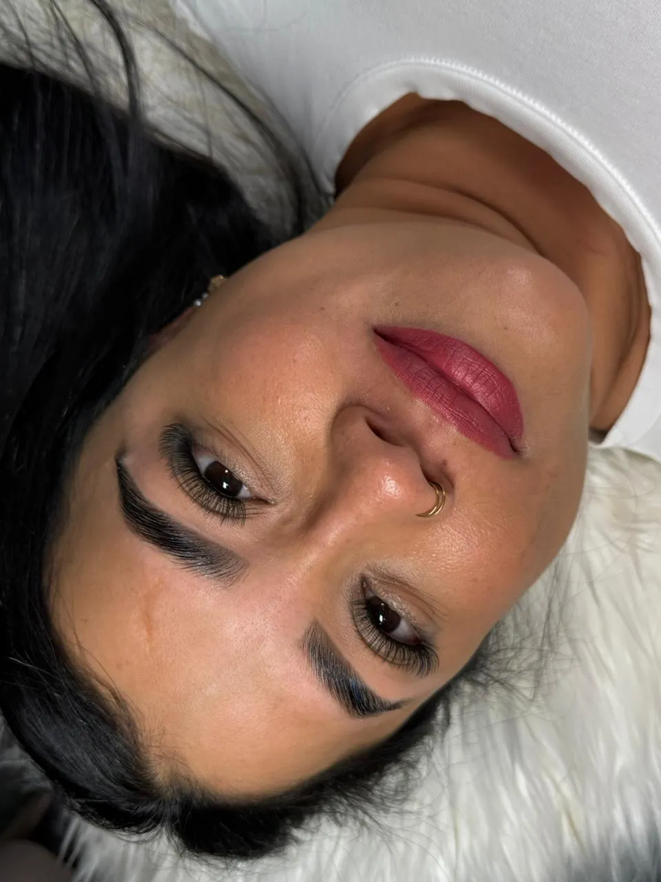 Extensiones de Pestañas